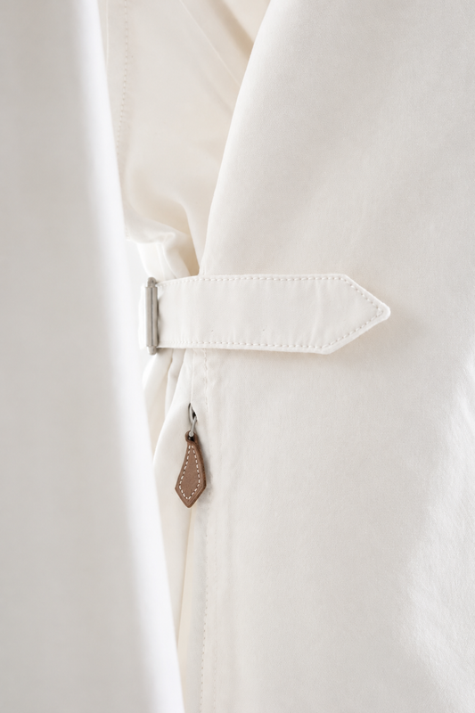 Hermès Jacket by Martin Margiela (1997–2003)