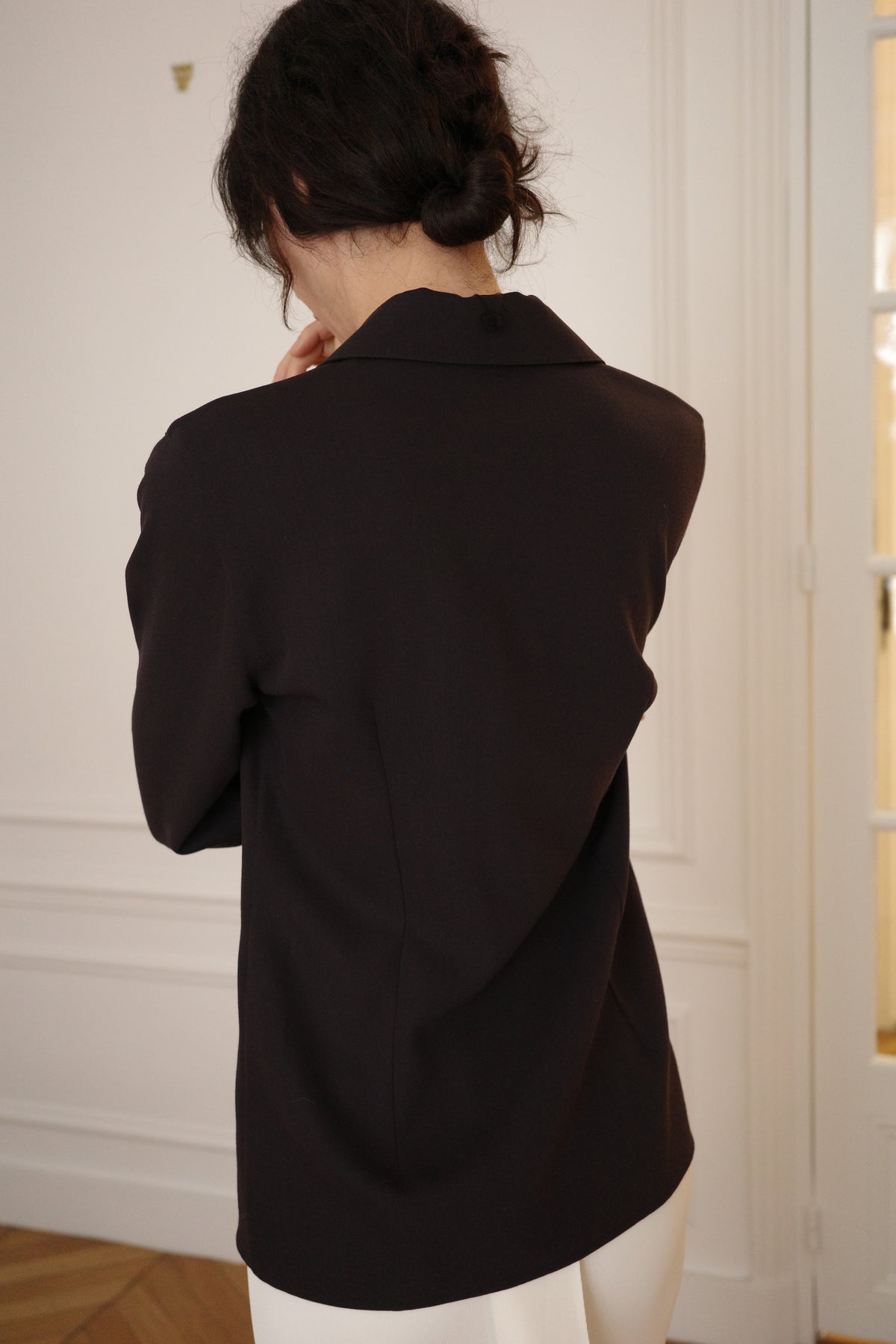 HERMES BY MARTIN MARGIELA - Shirt