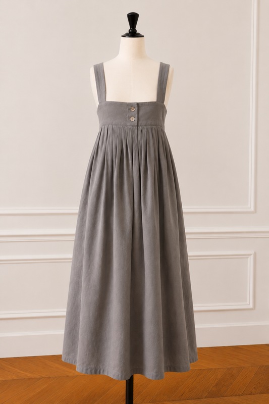 ISSEY MIYAKE – Rare spring summer 1978 Draped Culotte Jumpsuit