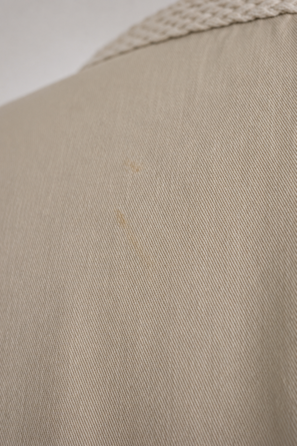 Saint Laurent Rive Gauche Beige Jacket — 1970s Ballets Russes Collection