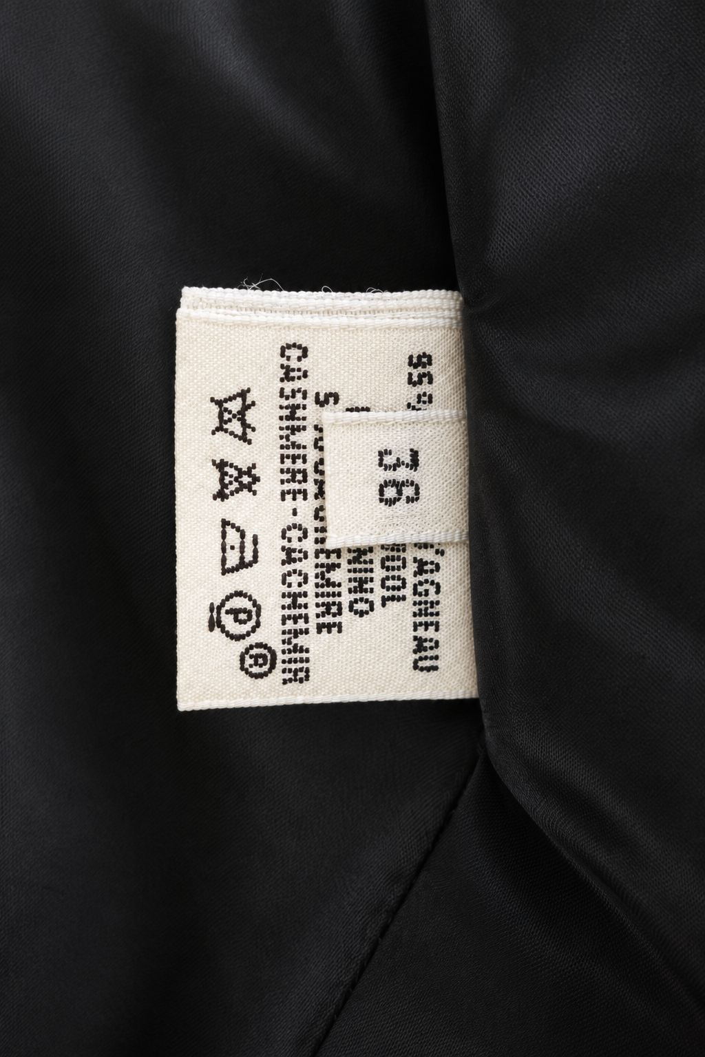 Hermès Vintage Jean Paul Gaultier Herringbone Blazer Jacket 2004 Runway Piece
