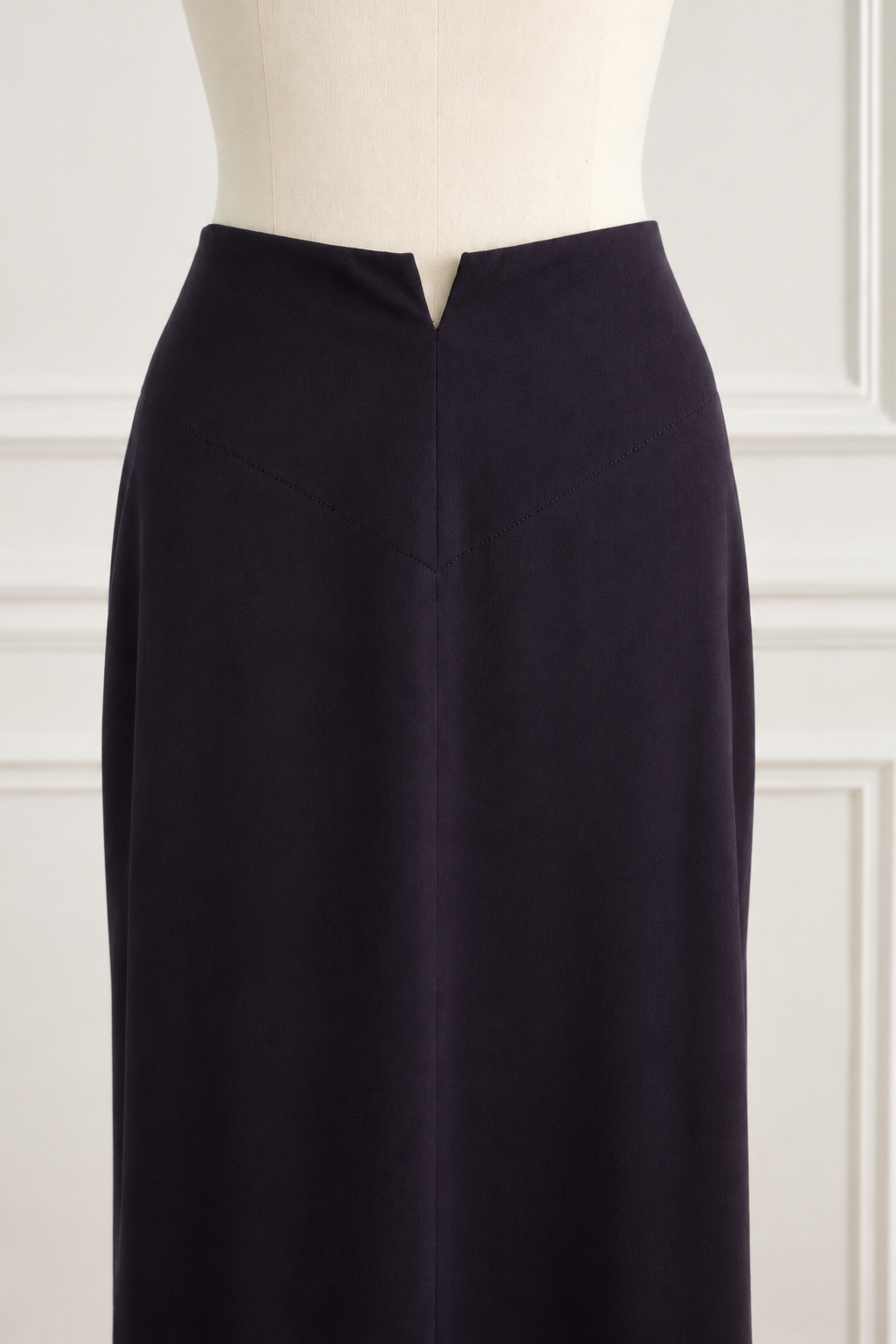 Yohji Yamamoto Vintage Jacket & Skirt Set from the 1990s