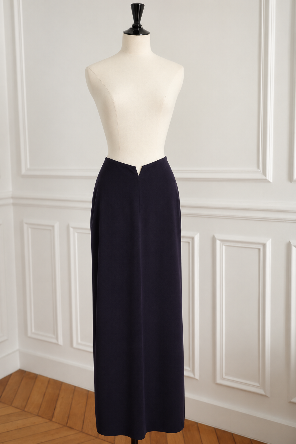 Yohji Yamamoto Vintage Jacket & Skirt Set from the 1990s