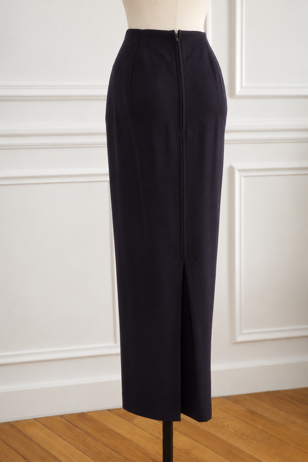 Yohji Yamamoto Vintage Jacket & Skirt Set from the 1990s