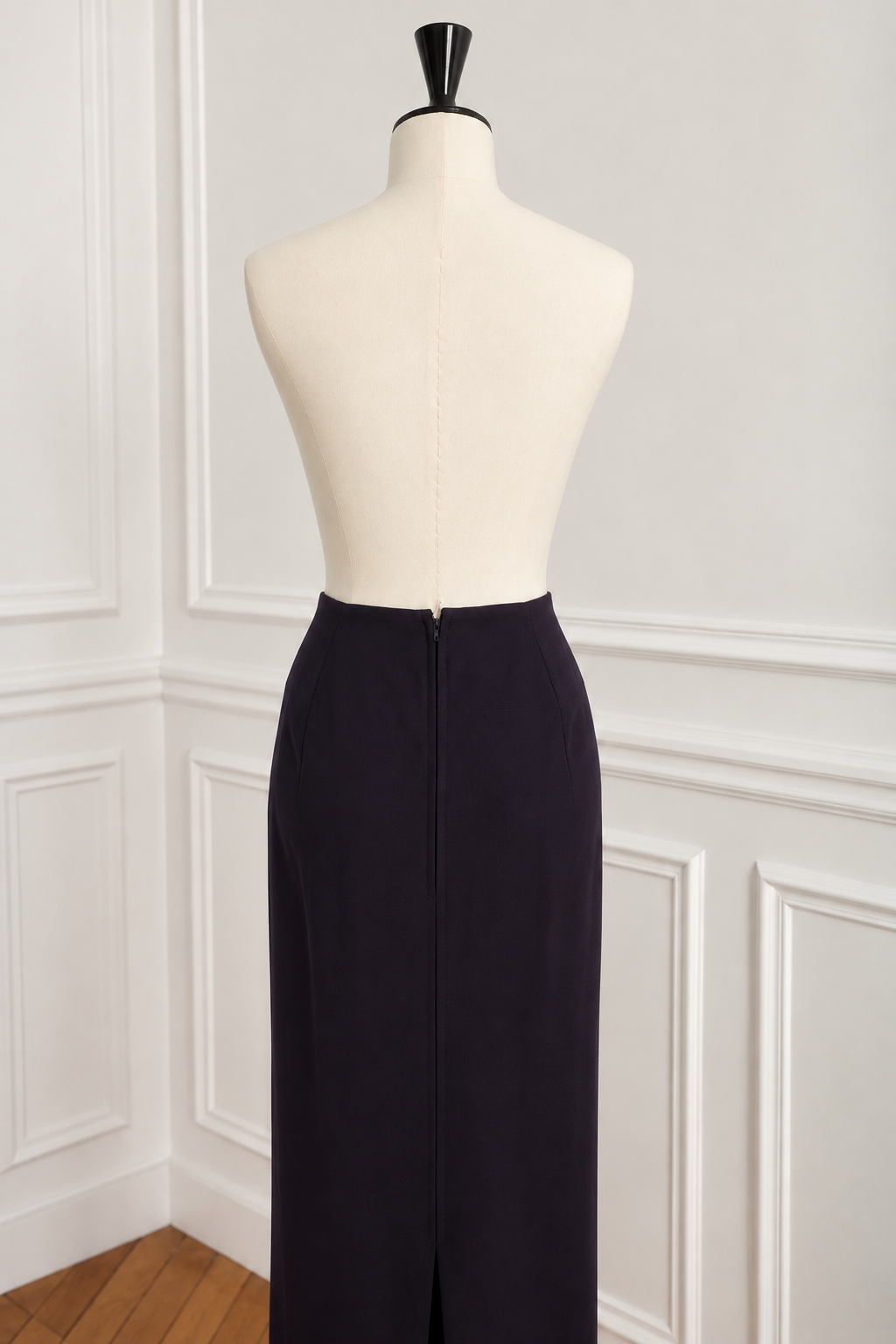 Yohji Yamamoto Vintage Jacket & Skirt Set from the 1990s