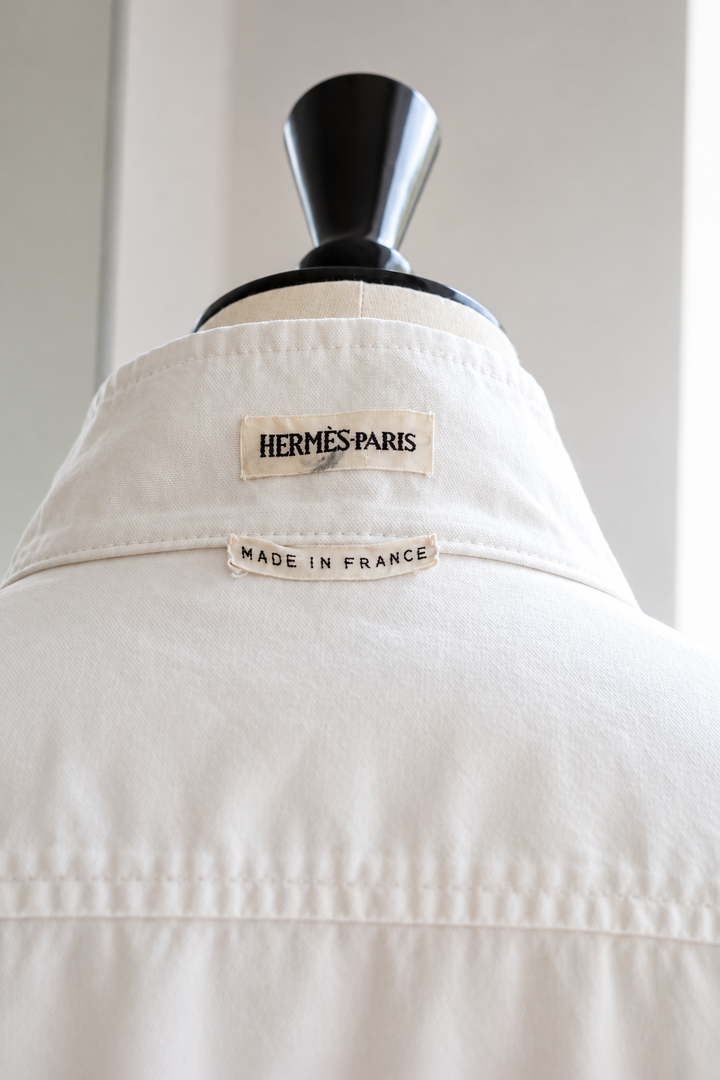 Hermès Jacket by Martin Margiela (1997–2003)