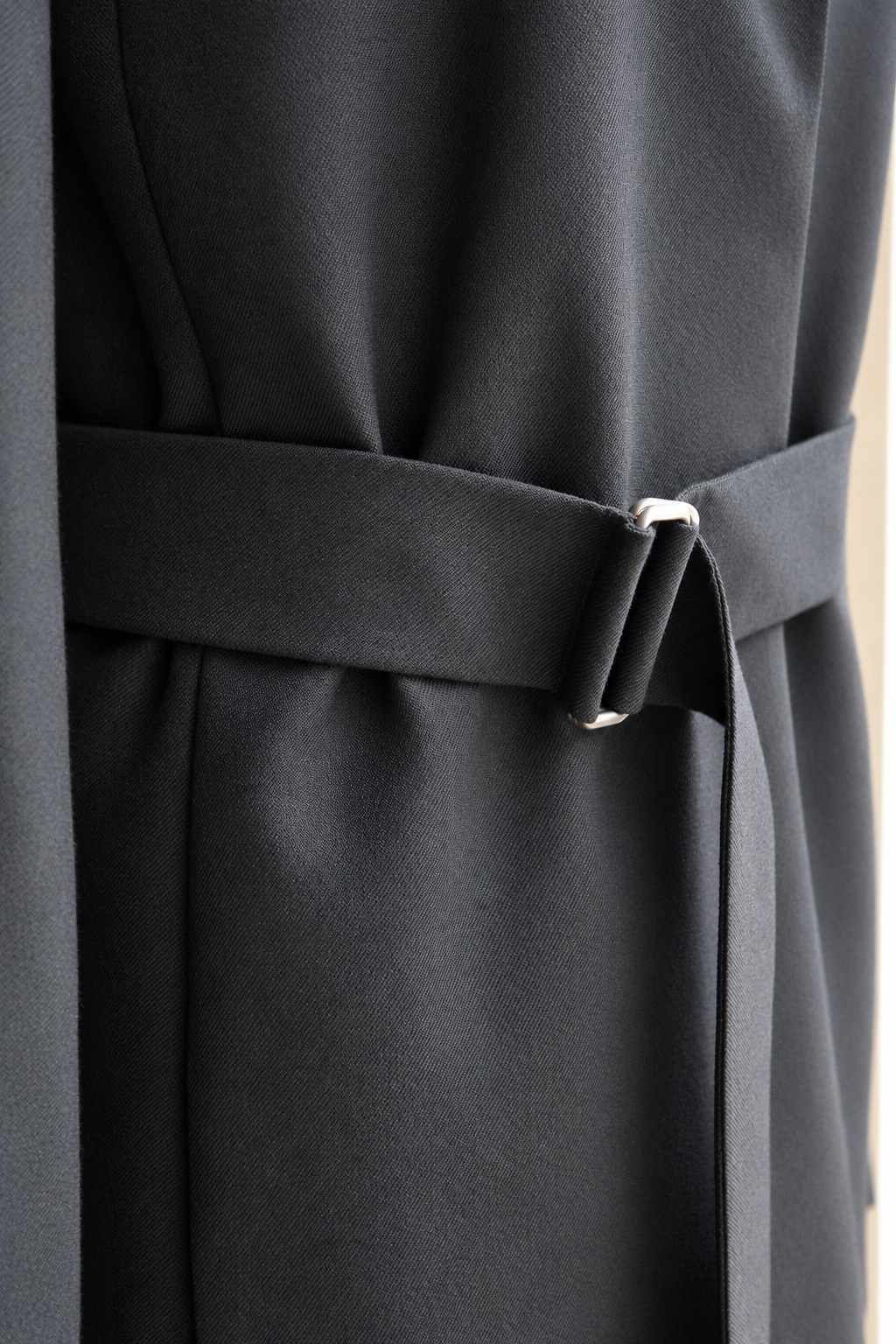 Hermès by Martin Margiela Cashmere Blazer, size small
