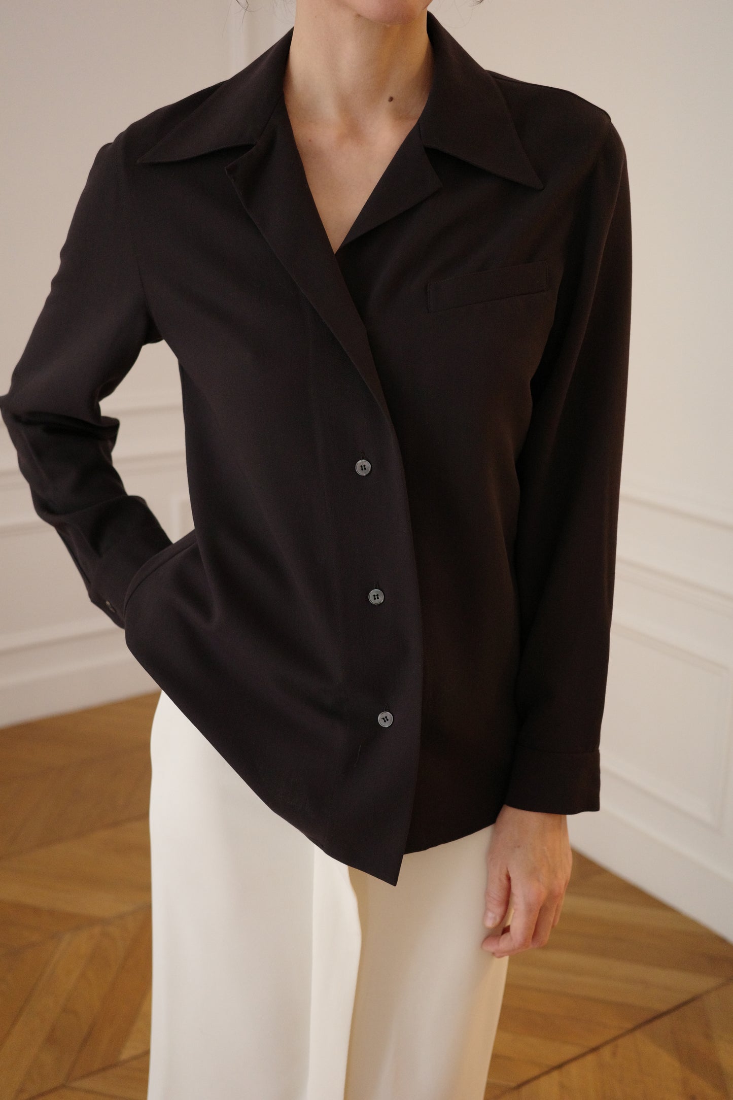 HERMES BY MARTIN MARGIELA - Shirt