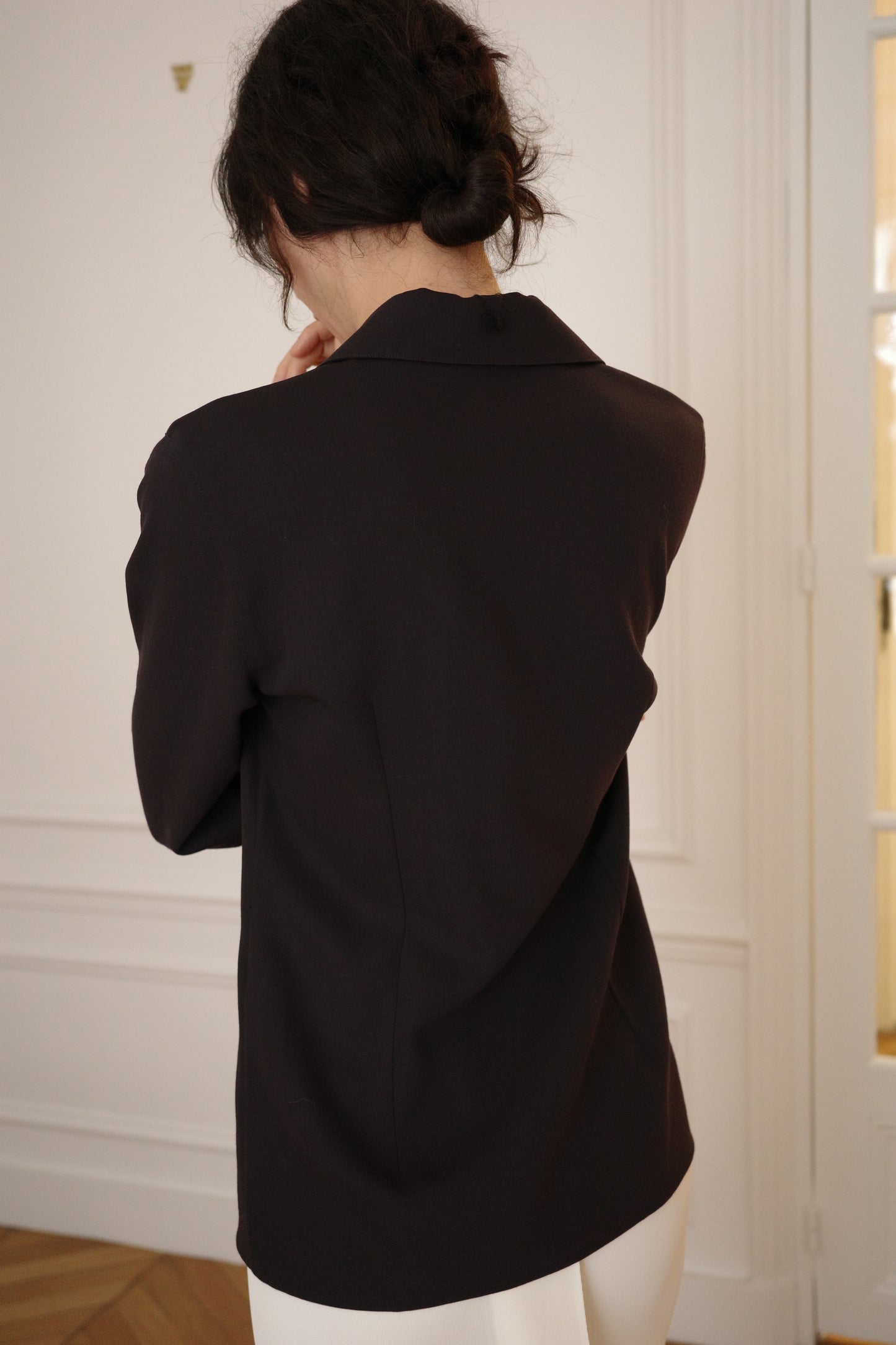 HERMES BY MARTIN MARGIELA - Shirt