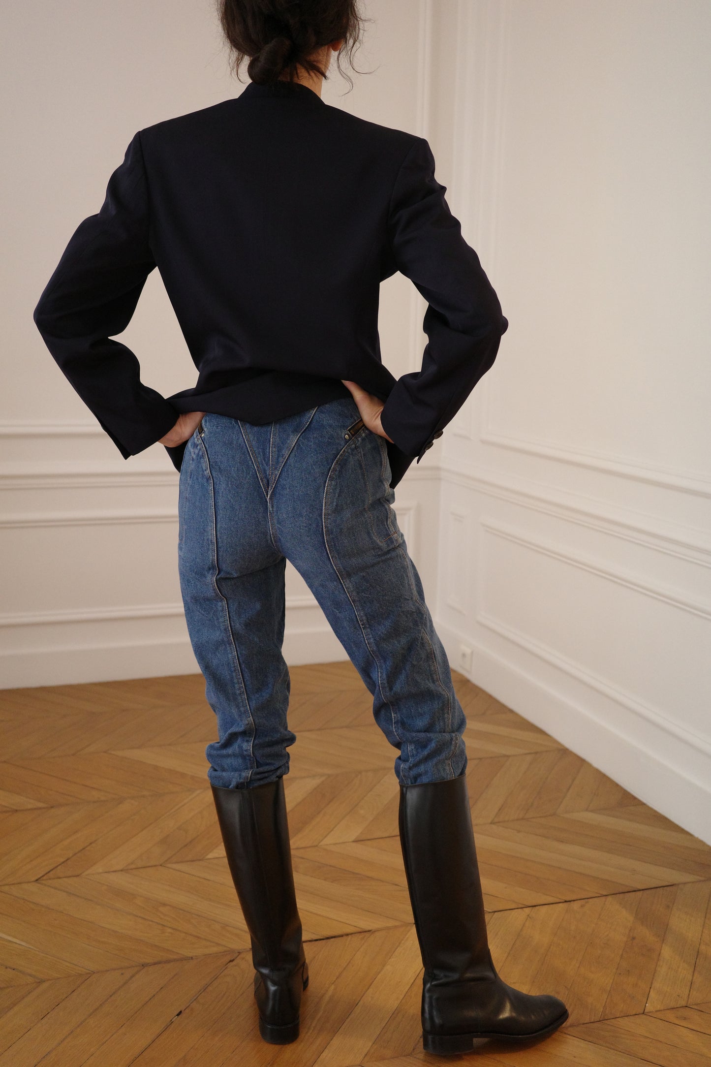ALAIA - Jean