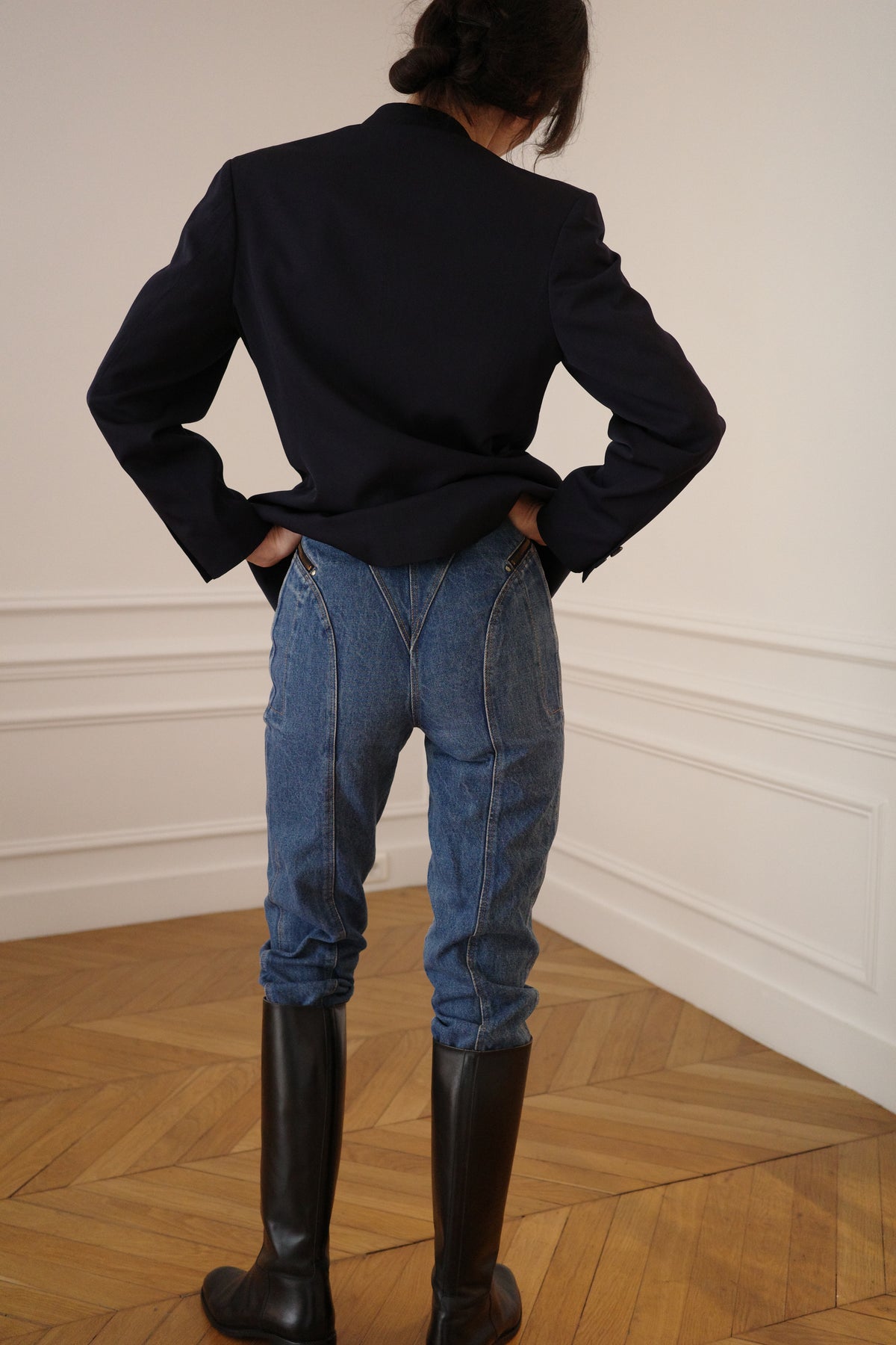 ALAIA - Jean