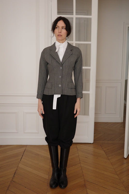 ALAIA - Jacket