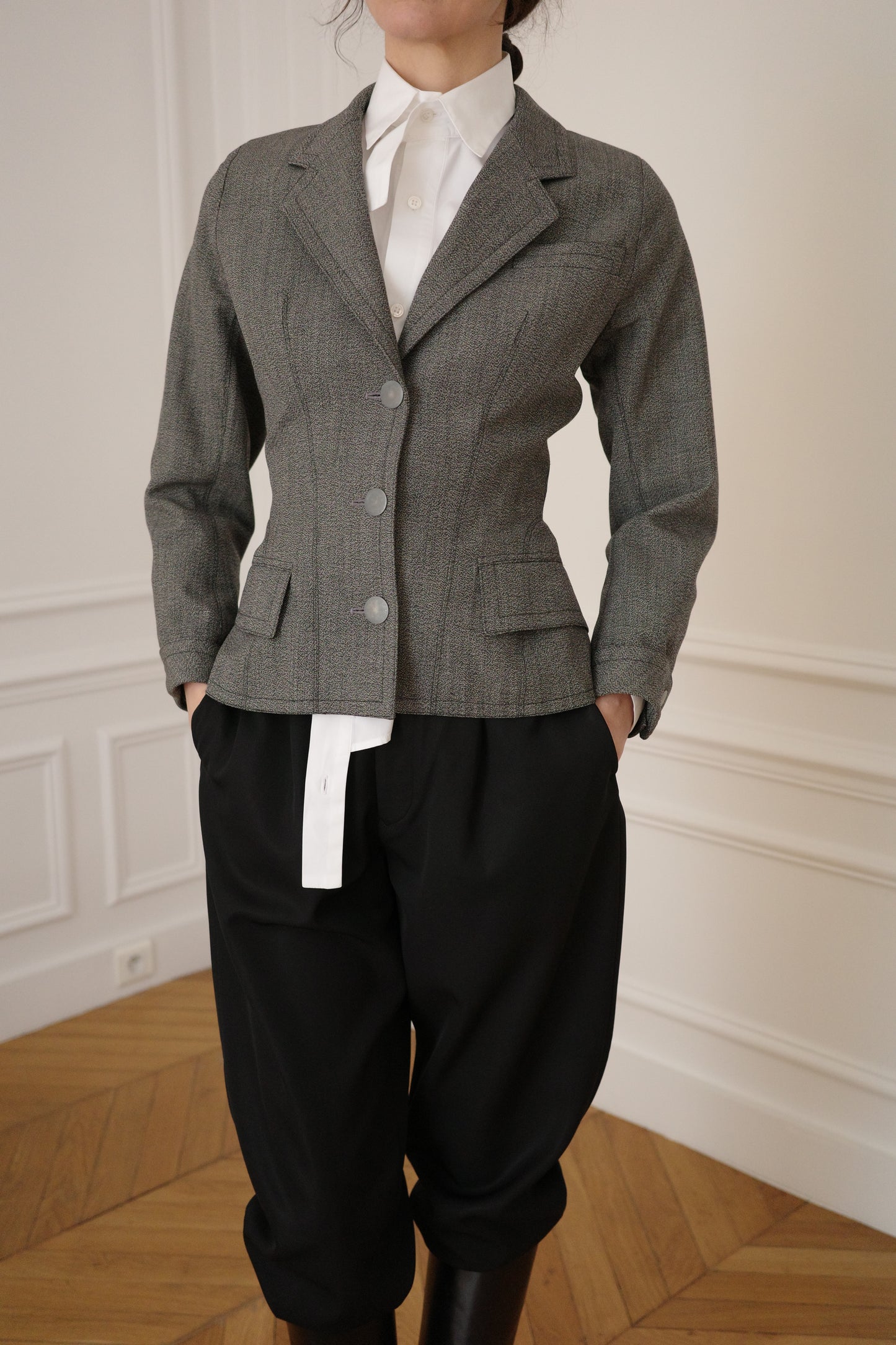 ALAIA - Jacket