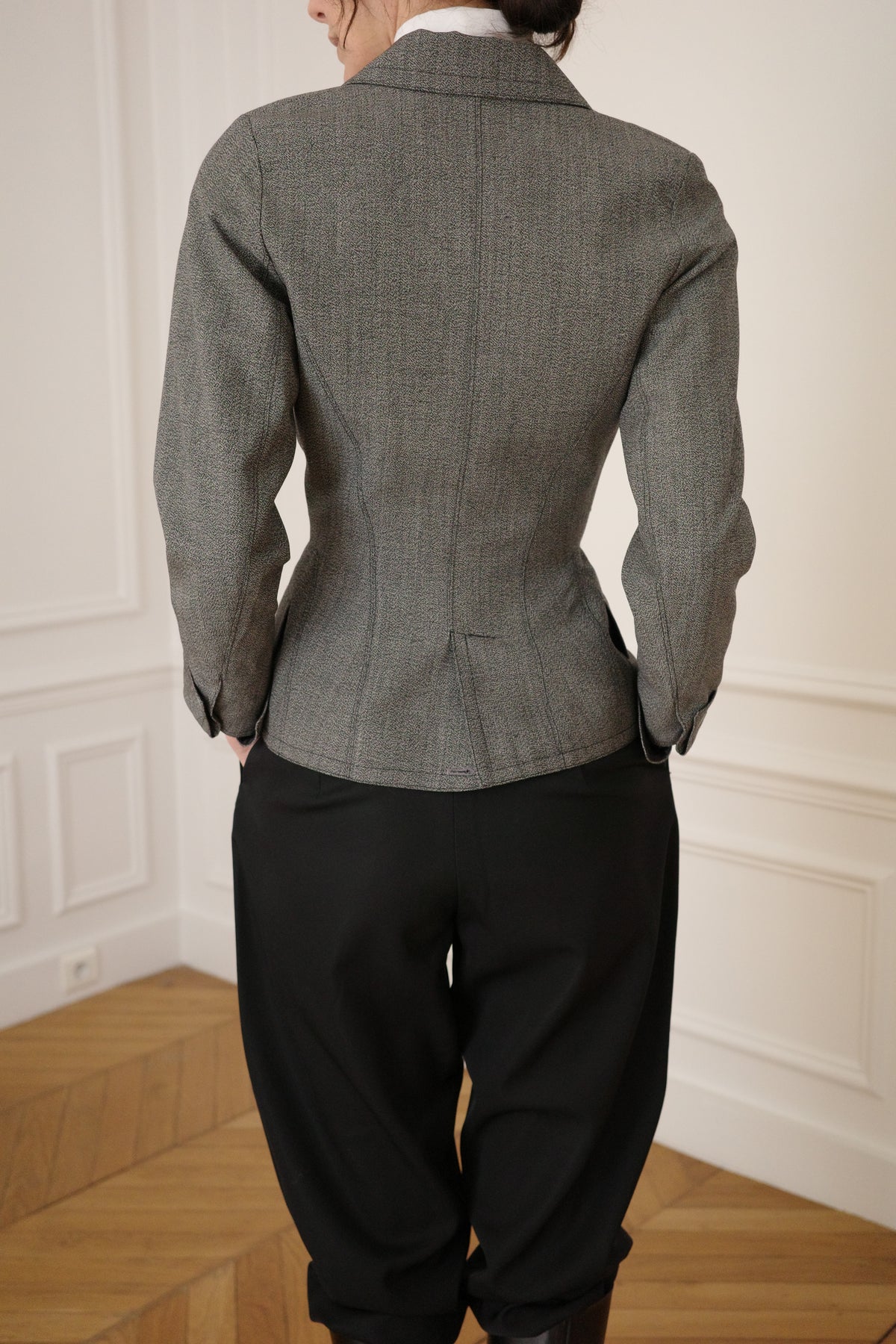 ALAIA - Jacket