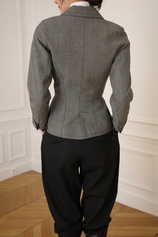 ALAIA - Jacket