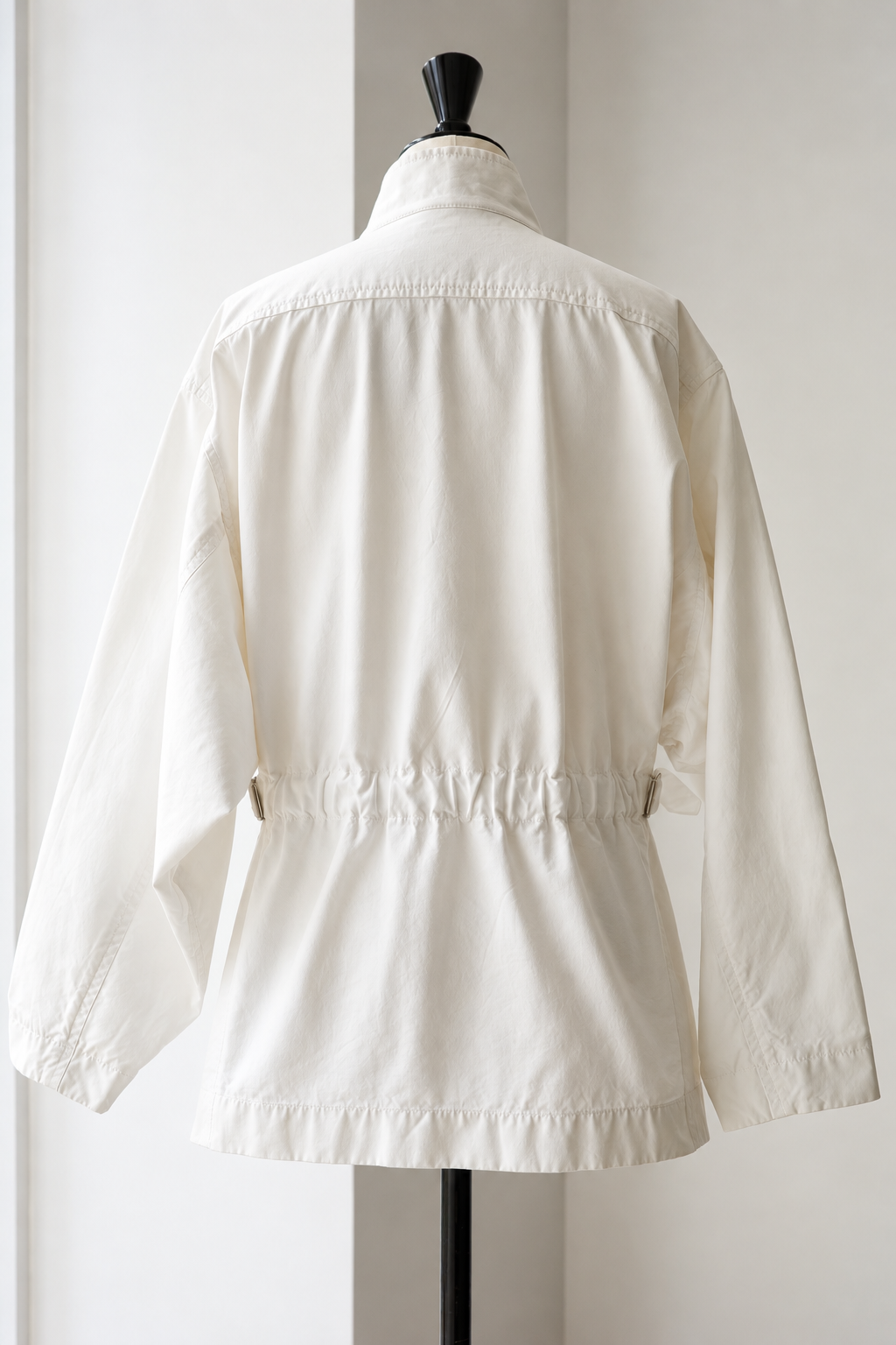 Hermès Jacket by Martin Margiela (1997–2003)