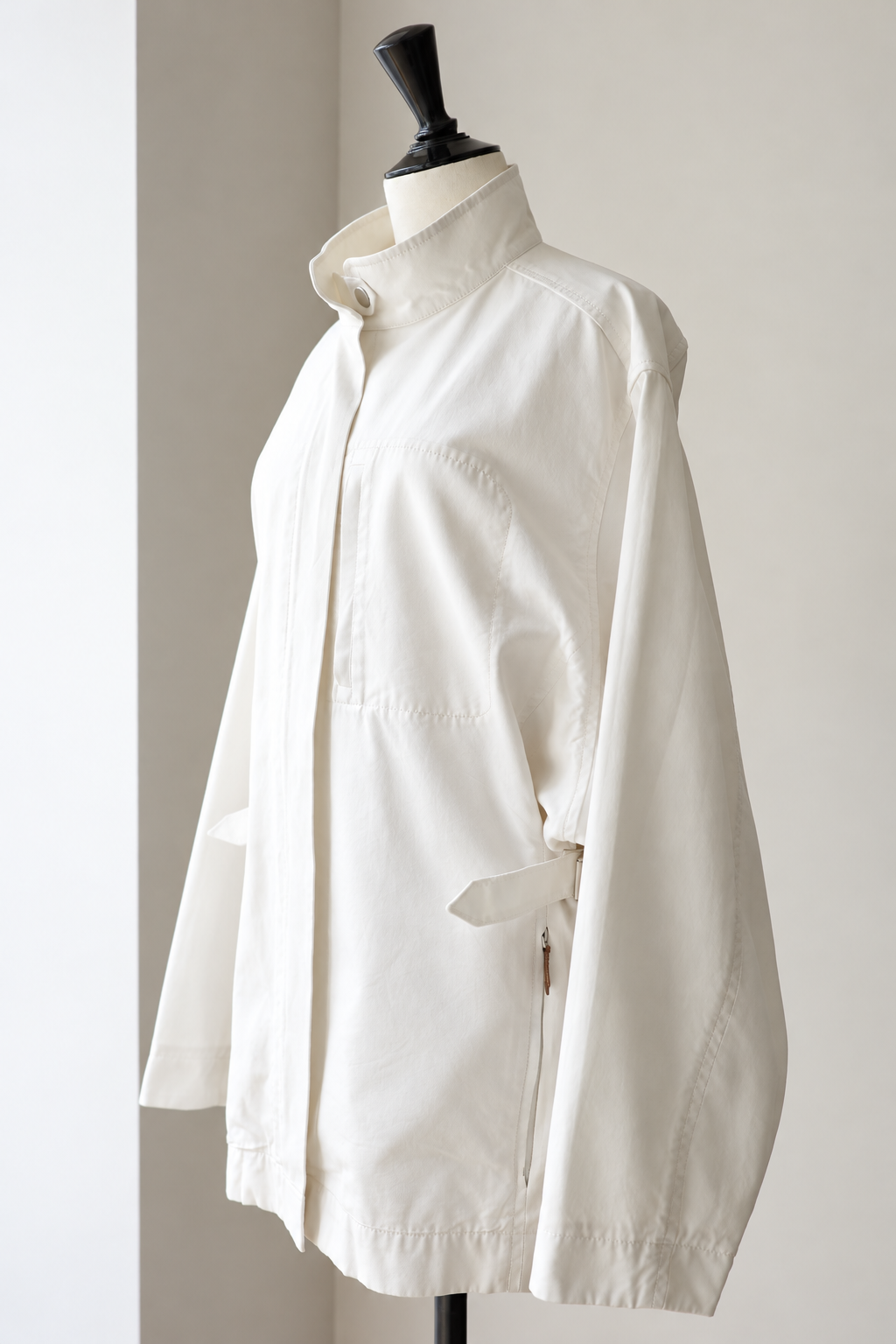 Hermès Jacket by Martin Margiela (1997–2003)
