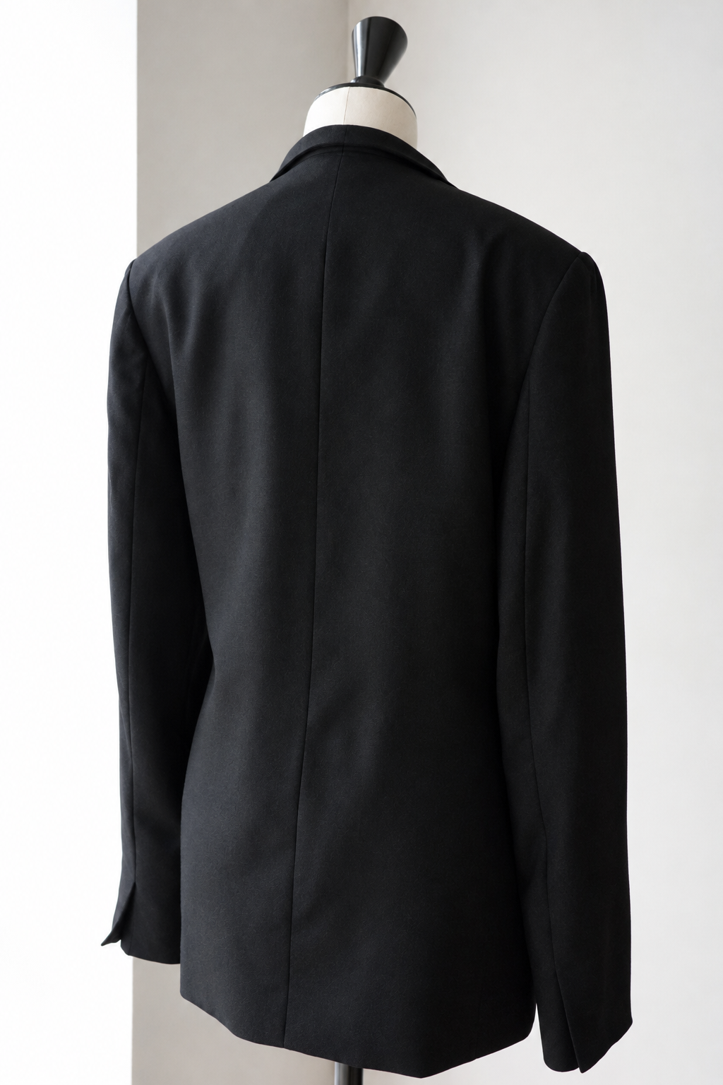 Hermès by Martin Margiela Cashmere Blazer, size small