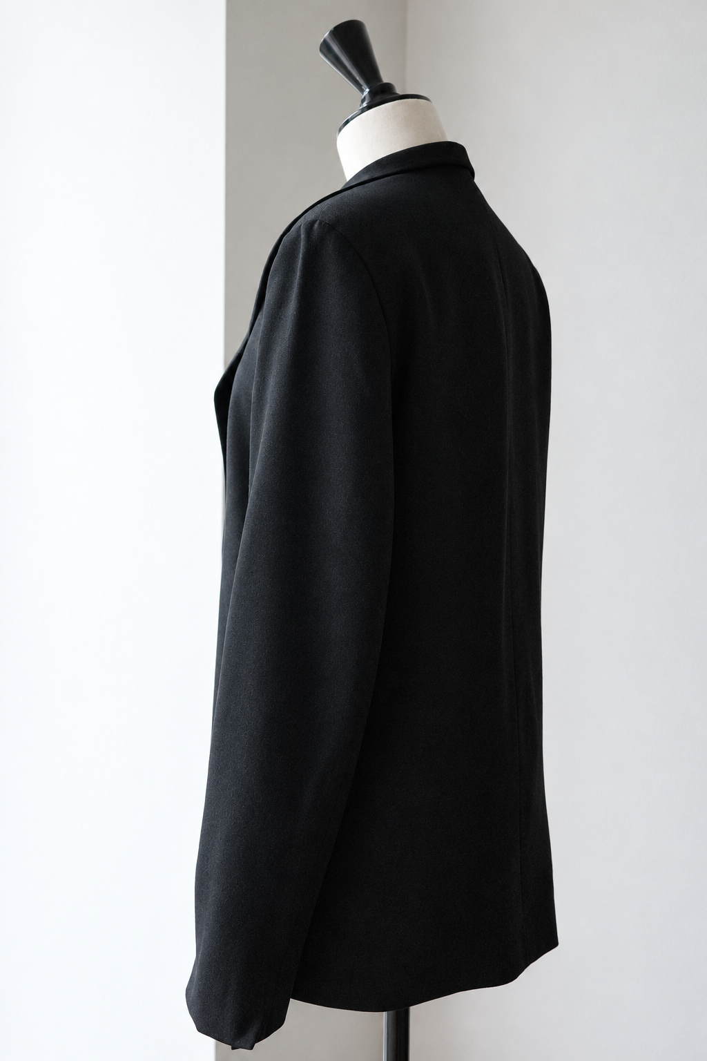 Hermès by Martin Margiela Cashmere Blazer, size small