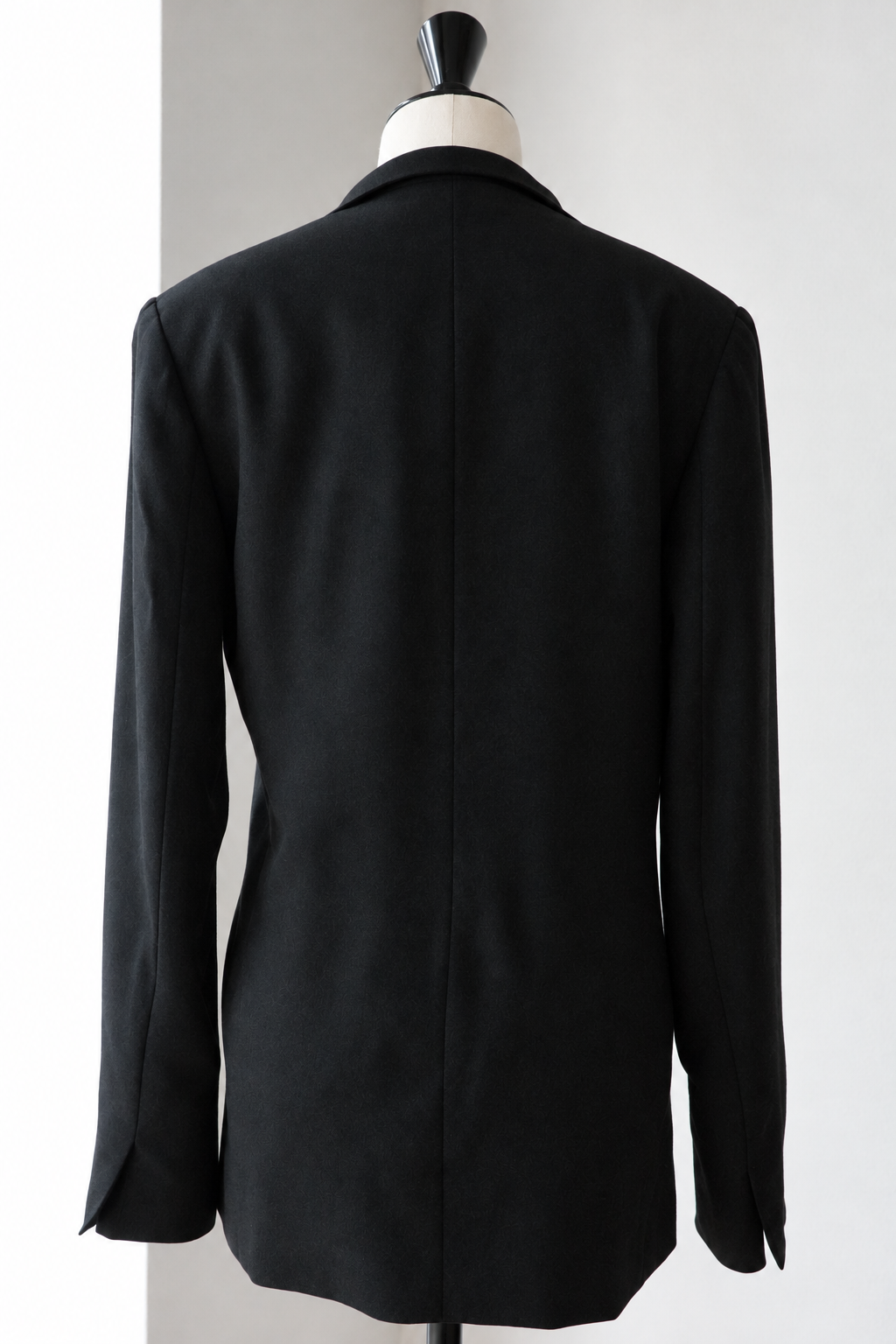 Hermès by Martin Margiela Cashmere Blazer, size small